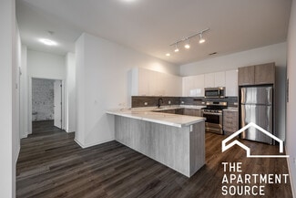 2550 S Wabash Ave Unit 508, Chicago, IL 60616