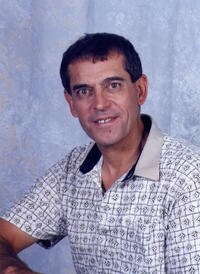 David Thomas