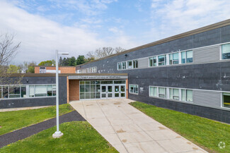 Liverpool Middle School