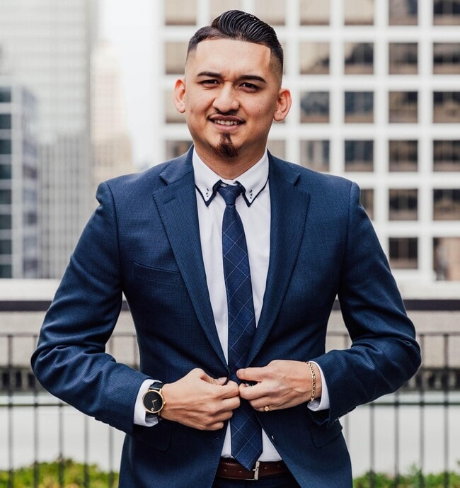 Agent Photo