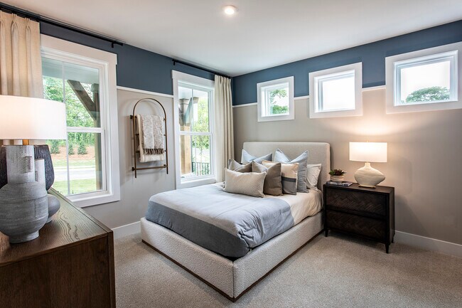 4745 Montane St, Cumming, GA 30028 - photo 5