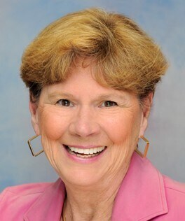 Rebecca Poast