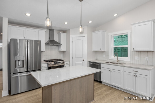 982 Scioto Dr NW, Comstock Park, MI 49321 - photo 3