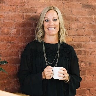 Leigh Horton