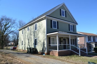 605 Griffin Blvd, Farmville, VA 23901