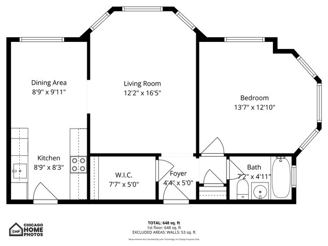 7608 S Saginaw Ave, Chicago, IL 60649 - photo 5