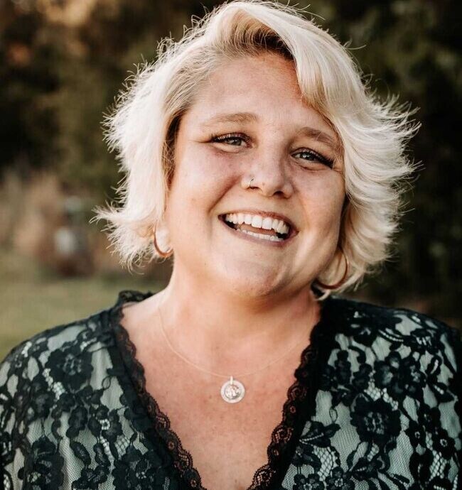 Harmony Ostram-Tuxward