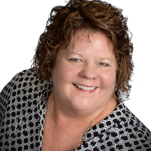 Brenda Harter