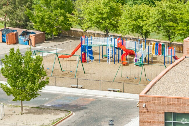 Southeast Christian School, Private Pre-K, Elementary & Middle School, Parker, Parker CO.