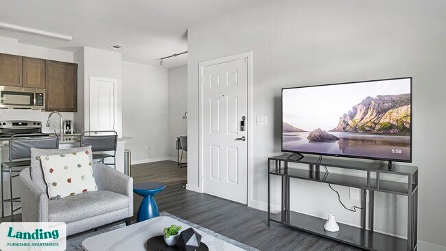 8200 Clarksprings Dr unit 2504.1406877, Dallas, TX 75236 - photo 5