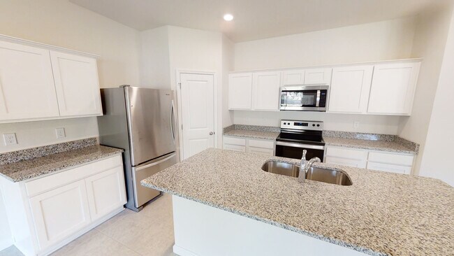 5819 Kalamata Dr, Polk City, FL 33868 - photo 7