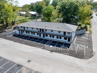 201 Sylvis St Unit 4, Dickson, TN 37055