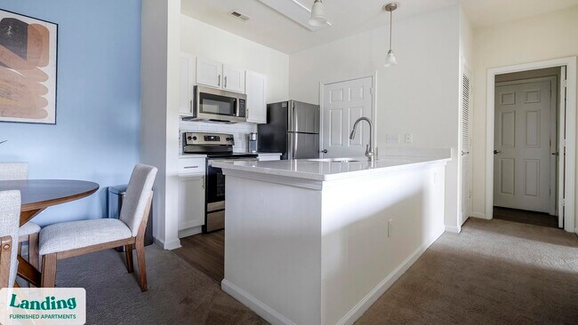 1101 Flagstone Ln unit 13-303.1411639, Indian Trail, NC 28079 - photo 4