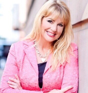Lorna Hawk