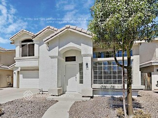 1140 N Leoma Ln, Chandler, AZ 85225