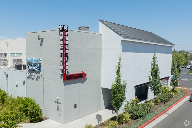 The Punch Line Comedy Club is always good for a fun night out.