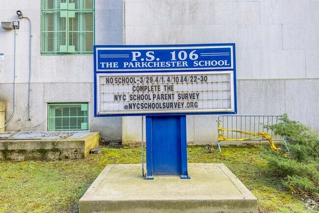 P.S. 106 - Parkchester