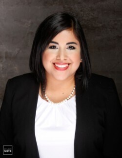 Yolanda Rivas