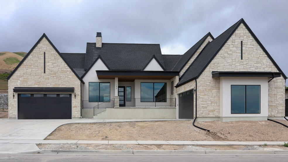 21-130 E Skara Brae Blvd, Lehi, UT 84048 - photo 1