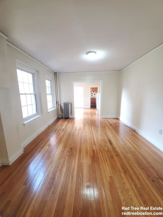 10 Craigie St, Cambridge, MA 02138