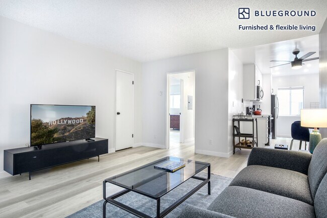 1231 S Bundy Dr unit FL1-ID126, Los Angeles, CA 90025 - photo 2