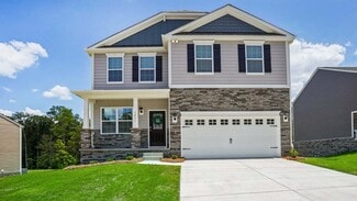 608 Country Oak Dr, Asheville, NC 28804