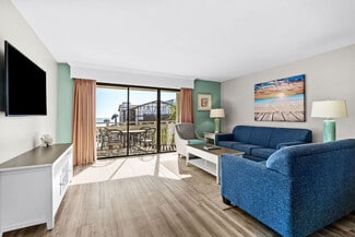 2805B N Ocean Blvd Unit FL2-ID1308933P, Myrtle Beach, SC 29577