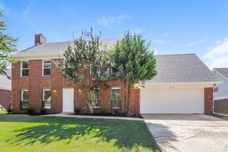 8685 Rhonda Cir S, Cordova, TN 38018