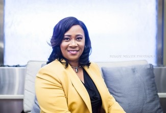 Cassandra Bell-Warren