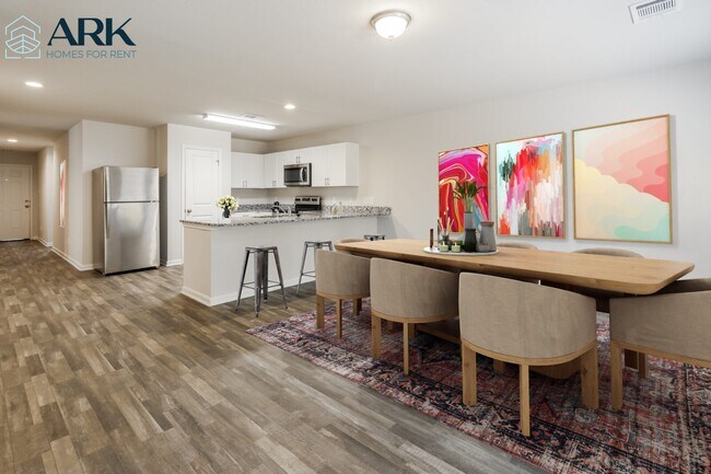 14218 Green Wing Cir, Willis, TX 77318 - photo 4