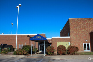 Hazelwood Middle School