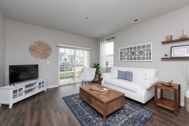 The Residences at Harbor Landing, Egg Harbor Township, NJ 08234 - photo 6