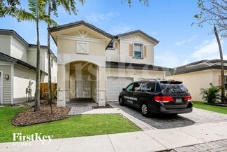 3640 NE 1st St, Homestead, FL 33033