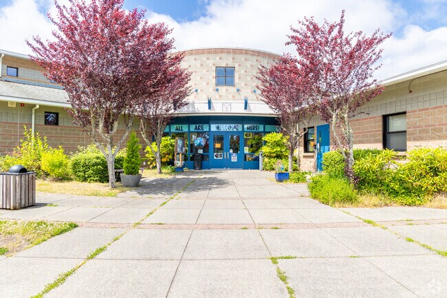 North Kitsap Options