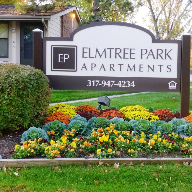 11023 Elmtree Park Dr, Indianapolis, IN 46229