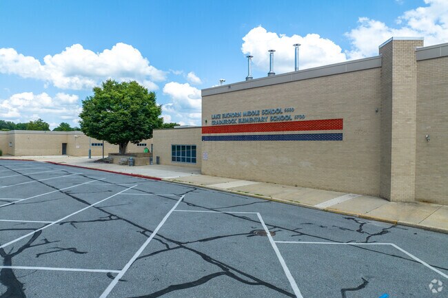 Elkhorn Middle is a great school in Owen Brown.