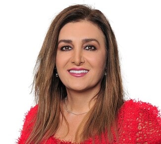 Mana Mahfoozi