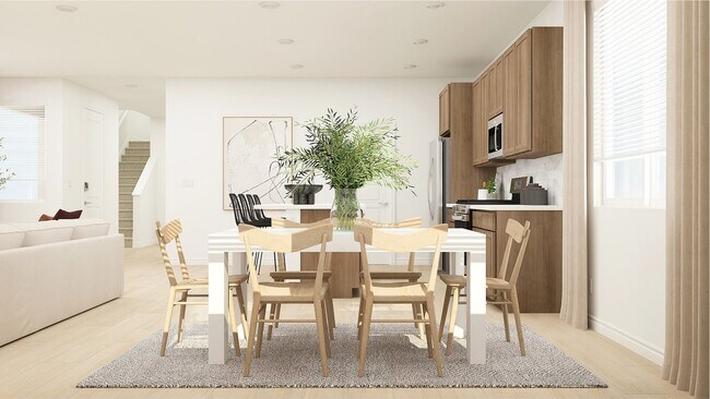 3309 Dancing Waters St unit 36037274, Las Vegas, NV 89129 - photo 7