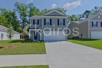 135 Inez Ave, Springfield, GA 31329