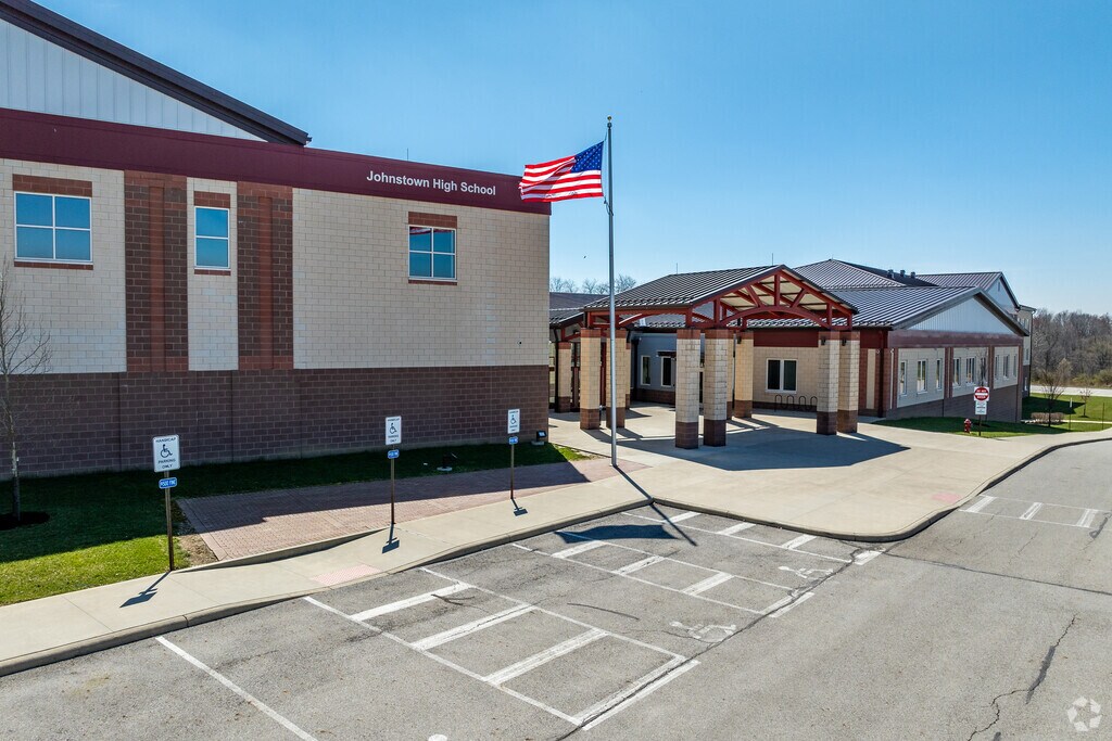 Johnstown High School