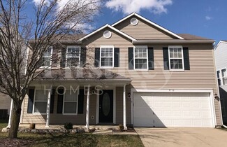 8710 Aylesworth Dr, Indianapolis, IN 46113