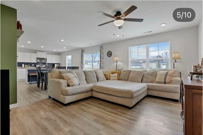 380 Trinity Way E, Newark, OH 43055 - photo 4