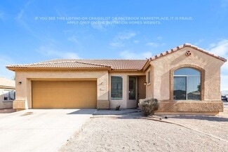 6537 S 15th Dr, Phoenix, AZ 85041