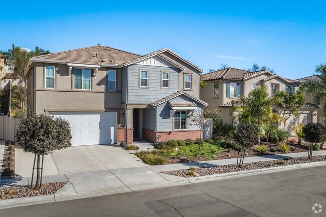 Newer two-story homes in Lake Murray feature price tags of $1.2–$1.5 million.