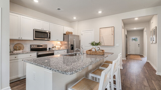 492 Blissful Dr, Little River, SC 29566 - photo 3