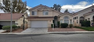 18 Mesquite Village Cir, Henderson, NV 89012