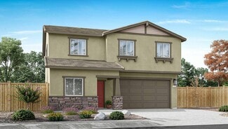 4242 White Feather Way, Sparks, NV 89436