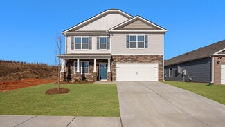 1718 Rose Hip Dr, Lyman, SC 29365