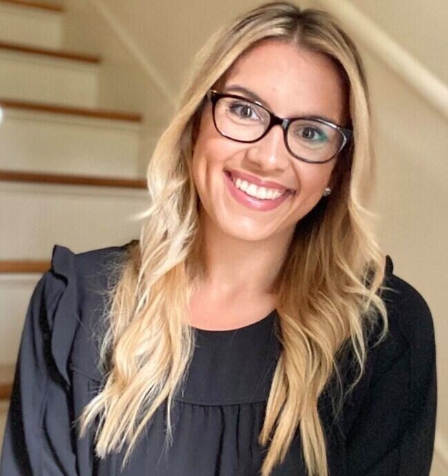 Brooke Buckett