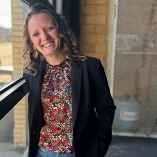 Michelle Knight
